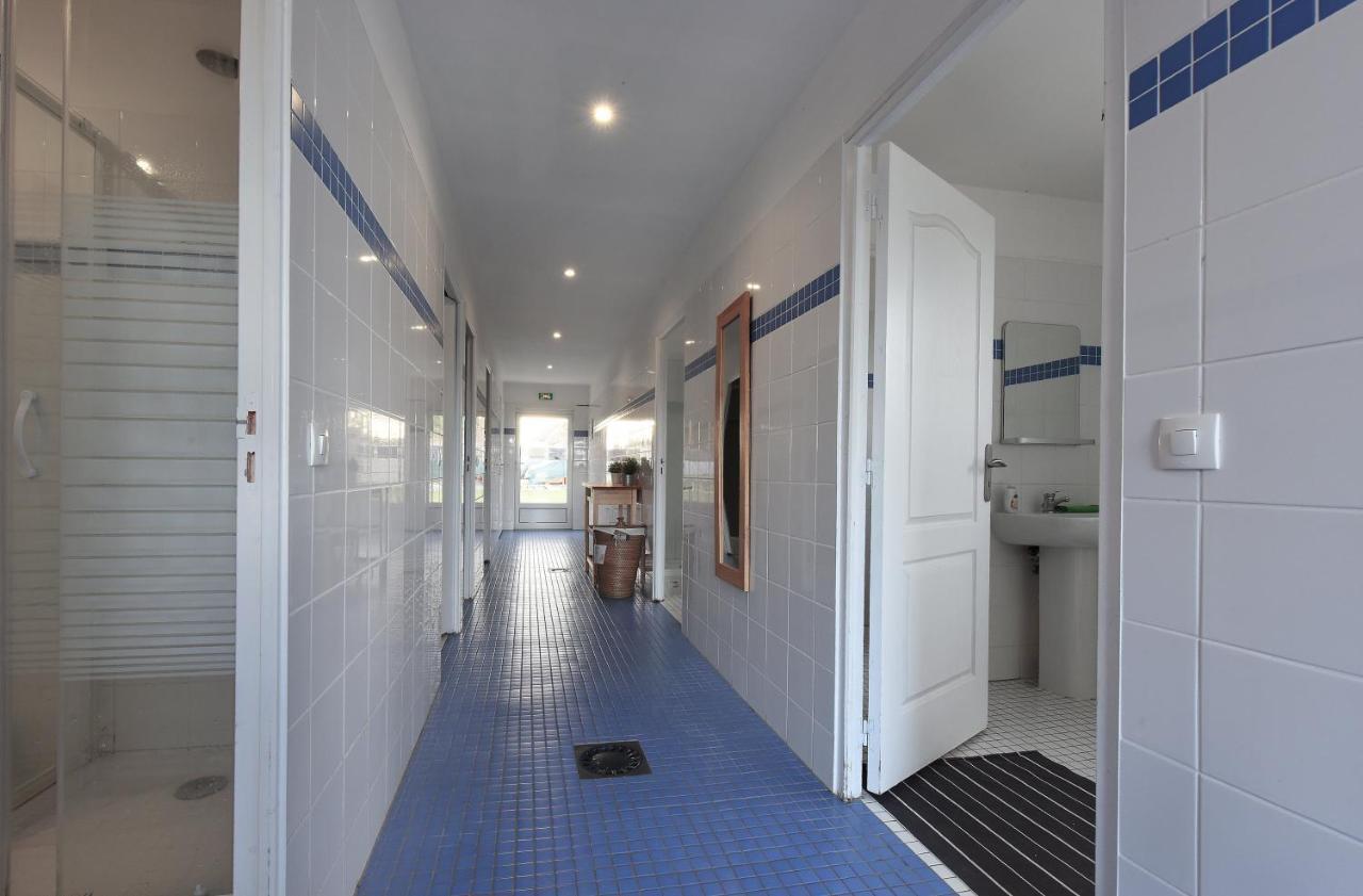 Yourte Nomade-Lodge Les Ecrennes Екстер'єр фото