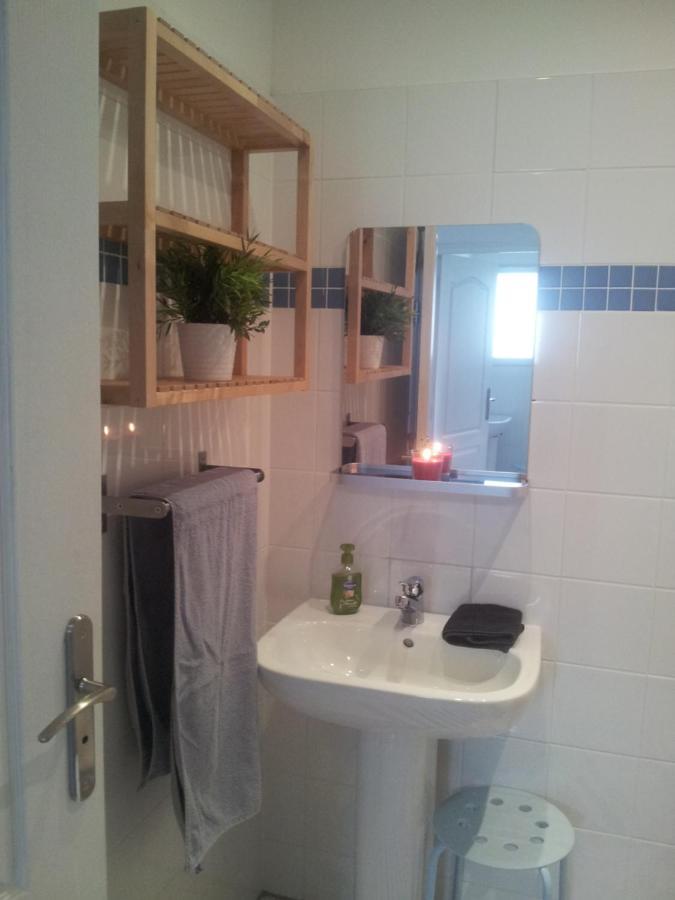 Yourte Nomade-Lodge Les Ecrennes Екстер'єр фото